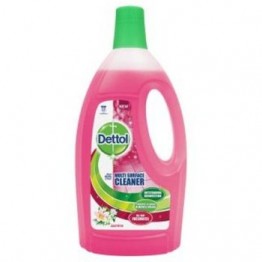 Dettol Multi Surface Cleanser Jasmine 2L