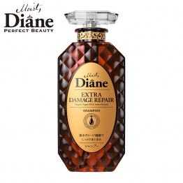 Diane Shampoo Extra Damage Repair 450ml