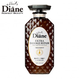 Diane Treatment Extra Damage Repair 450ml