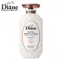 Diane Treatment Extra Moist & Shine 450ml