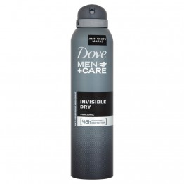 Dove Men+Care Invisible Dry Spray 150ml