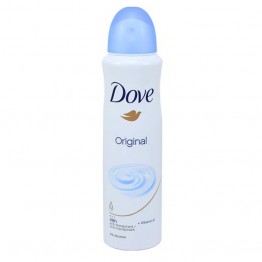 Dove Deodorant Spray - Original 150ml