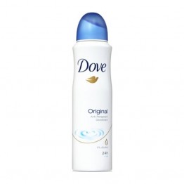 Dove Deodorant Spray - Original 150ml