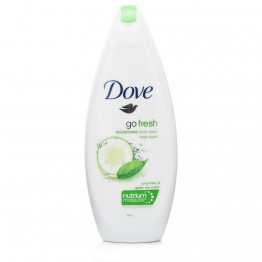 Dove Go Fresh Fresh Touch Cucumber & Green Tea Scent 200ml