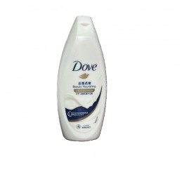 Dove Beauty Nourishing Body Wash 200ml