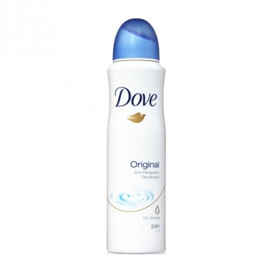 Dove Deodorant Spray - Original 150ml