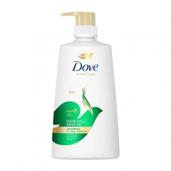 Dove Hair Therapy Hairfall Rescue Shampoo 680ml