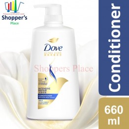 Dove Intensive Repair Conditioner 660ml