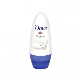 Dove Roll On - Original 50ml