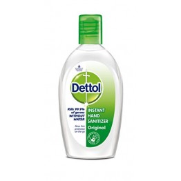 Dettol Hand Sanitizer 50ml