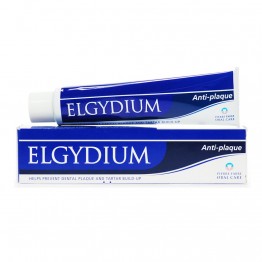 Elgydium Anti Plaque Toothpaste 75g