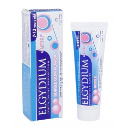 Elgydium Junior Bubble Gums Toothpaste 50ml