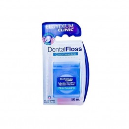 Elgydium Chlorhexidine Dental Floss 50ml