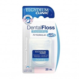Elgydium Expanding Dental Floss 25ml
