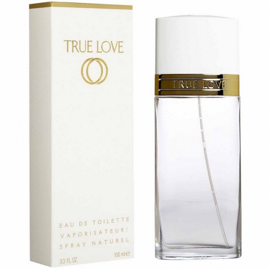Elizabeth Arden True Love 100ml