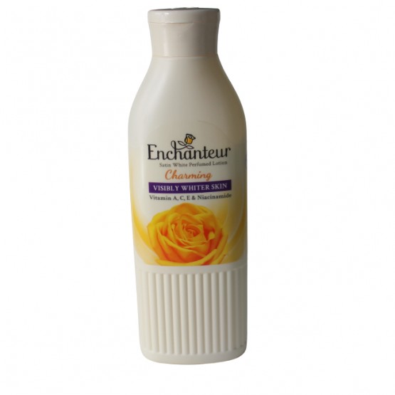 Enchanteur Body Lotion Charming 250ml