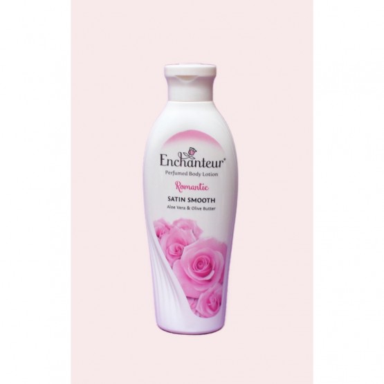 Enchanteur Body Lotion Romantic 250ml