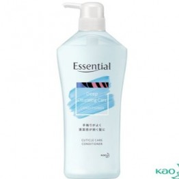 Kao Essential Deep Cleansing Care Conditioner 750ml