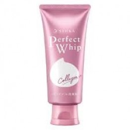 Senka Collagen Foam 120g