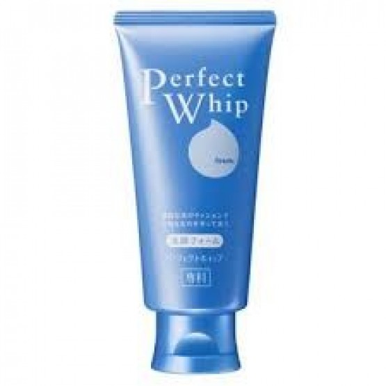 Senka Perfect Whip Foam 120g