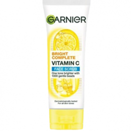 Garnier Bright Complete Scrub 100ml