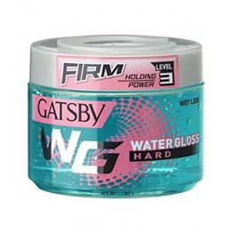 Gatsby Water Gloss 300g - Hard