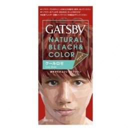 Gatsby Bleach&color Cool Rose
