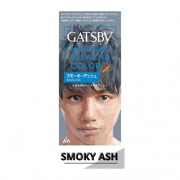 Gatsby Bleach&color Smoky Ash