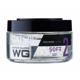 Gatsby Water Gloss 300g - Soft