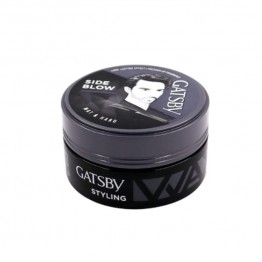 Gatsby Wax Mat & Hard 75g