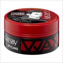 Gatsby Wax Power & Spikes 75g
