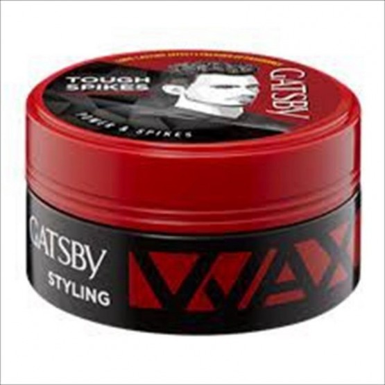 Gatsby Wax Power & Spikes 75g