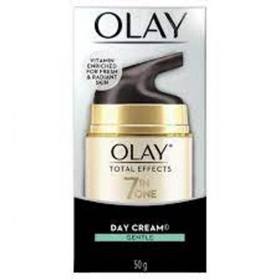 Olay Total Effects Gentle SPF 15 50g