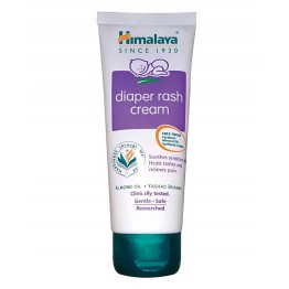 Himalaya Diaper Rash Cream 100g