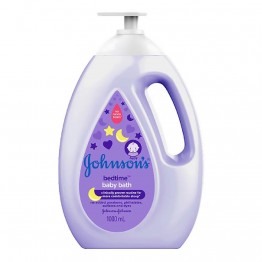Johnson's Baby Bedtime Bath 1000ml