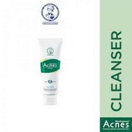 Acnes 6 In 1 Wash 100g