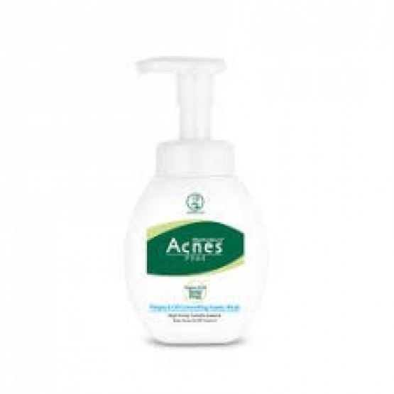 Acnes Medicated Foaming Wash 150ml