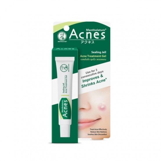 Acnes Sealing Jell 18g