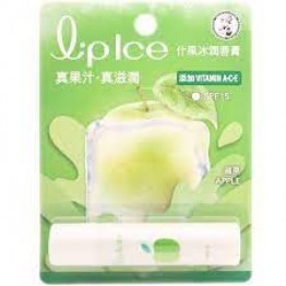 Mentholatum Lipice Apple SPF15