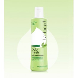 Lactacyd Odor Fresh 250ml