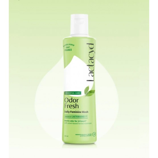 Lactacyd Odor Fresh 250ml