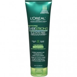 L'Oreal Everstrong Thickening Conditioner 250ml