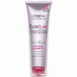 L'Oréal Paris EverPure Moisture Shampoo 250ml
