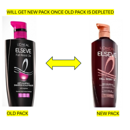 L'oreal Elseve Shampoo Hairfall 620ml