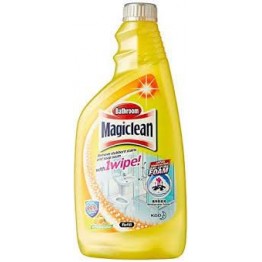 Magiclean Bathroom Cleanser Refill 500ml
