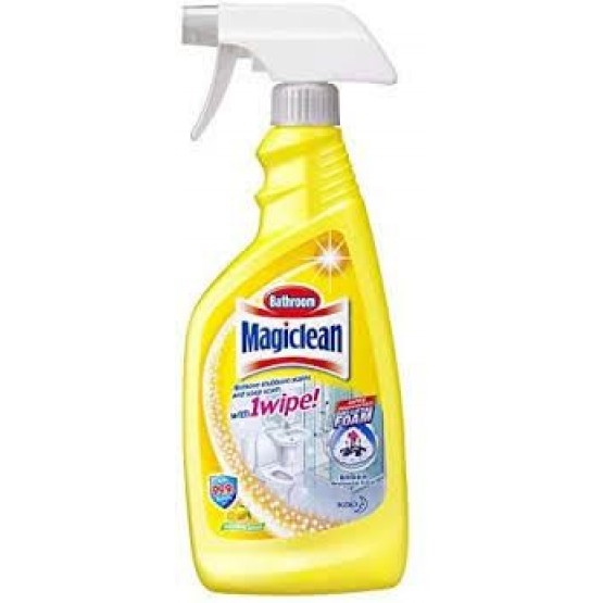 Magiclean Bathroom Trigger 500ml