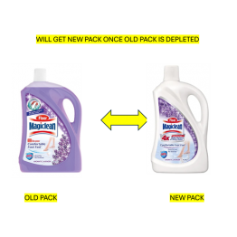 Magiclean Floor Cleaner Lavender 2L