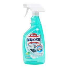 Magiclean Kitchen Cleanser Trigger 500ml