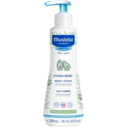 Mustela Hydra Bébé Body Lotion 300ml
