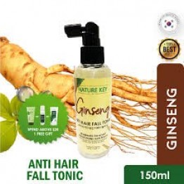 Nature Key Hair Loss Tonic 150ml